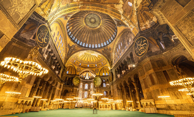 TOUR CLÁSICO DE ESTAMBUL EN TRASPORTE PÚBLICO – DÍA COMPLETO